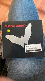Guano apes, Ophalen of Verzenden, Zo goed als nieuw, Poprock