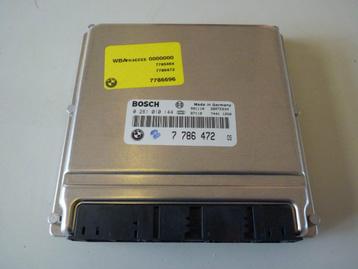 BMW DDE 13617786696 13617786619 13617787089 stuurdoos beschikbaar voor biedingen