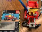 Lego technic 8845, Ophalen of Verzenden, Lego, Zo goed als nieuw