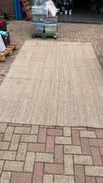 Silal/touw vloerkleed, Ophalen of Verzenden, Zo goed als nieuw, Minder dan 10 m², Tapijt