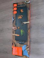 Bourgini XXL Bakplaat, nieuw in doos, Ophalen, Nieuw, 8 personen of meer