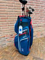 Schitterende en Complete golfset van Mizuno/Cobra, Mizuno, Set, Mizuno, Mizuno