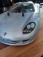 TT02 white limited edition, Hobby en Vrije tijd, Modelbouw | Radiografisch | Auto's, Ophalen of Verzenden, Elektro