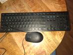 Toetsenbord en muis., Ophalen, Zo goed als nieuw