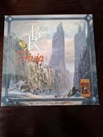999 games: In de ban van de ring , Trivia spel, Een of twee spelers, Ophalen of Verzenden, Zo goed als nieuw, 999  Games