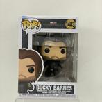 Funko Pop! Marvel Thunderbolts*: Bucky Barnes #1483, Joydo, Nieuw, Info@joydo.nl, Ophalen of Verzenden