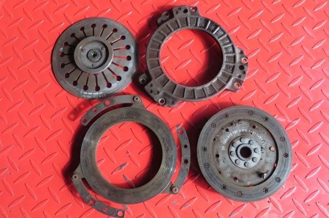 BMW K75 k100 k1100 onderdelen KOPPELING te koop in Vianen, Motoren, Accessoires | Overige, Gebruikt, Ophalen of Verzenden