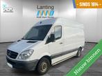 Mercedes Sprinter bestel 310 2.2 CDI 366 EHD, Euro 5, 2000 kg, Bedrijf, 2 stoelen