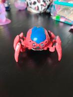 Disney marvel spiderbot, Ophalen of Verzenden, Zo goed als nieuw