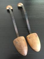 Schoenspanners met metalen veer, Ophalen of Verzenden