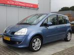 Renault Grand Modus 1.2 TCE Exception Airco, Cruise, Trekhk,, Voorwielaandrijving, 101 pk, Gebruikt, Zwart