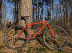Genesis Fortitude Race Reynolds 725 Steel - Large frame 20,5, Fietsen en Brommers, Fietsen | Mountainbikes en ATB, 57 cm of meer