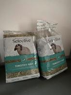 Supreme Selective Timothy Hooi - bijna 3 kg, Dieren en Toebehoren, Dierenvoeding, Ophalen of Verzenden, Knaagdier of Konijn