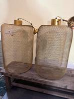 Set van 2 PTMD hanglampen, Ophalen of Verzenden, Zo goed als nieuw