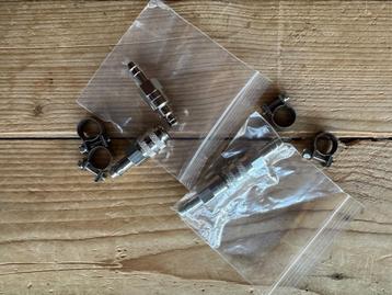 8mm snelkoppeling beschikbaar voor biedingen