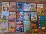 Kinder dvd's, Tekenfilm, Alle leeftijden, Kinderprogramma's en -films, Ophalen of Verzenden