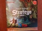 Stratego - Joris en de draak, Hobby en Vrije tijd, Gezelschapsspellen | Bordspellen, Ophalen, Zo goed als nieuw