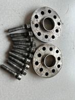 SCC Spoorverbreders 5x100 & 5x112 20mm, Ophalen of Verzenden