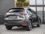 Mazda CX-5 2.5 SkyActiv-G 194 GT-M 4WD Leer Bose Keyless, Automaat, Gebruikt, 4 cilinders, 2000 kg
