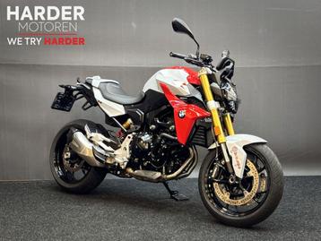 BMW F 900 R/Nieuwstaat/quickshifter/bomvol opties/garantie! beschikbaar voor biedingen