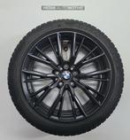 BMW 3+4 Serie (G20/1/2/3) Styling 796M 18" RFT + RDCi Winter, Gebruikt, Banden en Velgen, Personenwagen, Erkend duurzaam