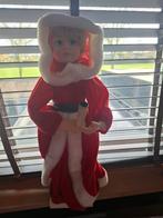 Kerstvrouw kerstmeisje, Diversen, Kerst, Ophalen of Verzenden