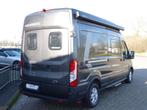 Weinsberg CARATOUR 600MQ 170 PK AUTOMAAT STA HOOGTE 205CM, F, Caravans en Kamperen, Campers, Automaat, Info@boekautobedrijf.nl