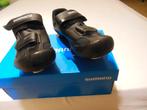 Shimano RP1 dames wielrenschoen zwart nieuwstaat, Ophalen, Schoenen, Zo goed als nieuw, Dames