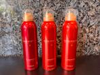 Ritual Good Fortune Foam (3x) 🧡 220 ml, Ophalen of Verzenden, Nieuw, Bad & Douche