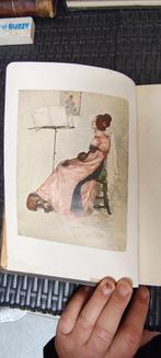 The studio, Boeken, Ophalen of Verzenden, Gelezen