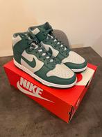 Nike Dunk High ‘Bicoastal’ maat 43 - Nieuw, Overige kleuren, Nike, Nieuw, Ophalen of Verzenden