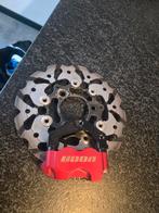 Voca remklauw aerox jog r rr Yamaha, Ophalen of Verzenden, Nieuw, Overige typen