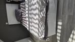 Bed (Baza), Huis en Inrichting, Ophalen, Gebruikt, Wit, Tweepersoons