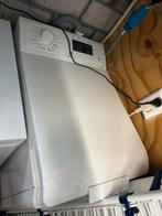 Wasmachine, Witgoed en Apparatuur, Wasmachines, 1200 tot 1600 toeren, 4 tot 6 kg, Bovenlader, Ophalen of Verzenden