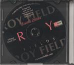 CD: Limited Edition (Roy Fields), Ophalen of Verzenden, Nieuw in verpakking, Overige genres