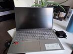 Te koop: Asus vivobook 15, Computers en Software, Windows Laptops, Ophalen, AMD ryzen 3 3200, Gebruikt, Met videokaart