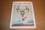 Prachtig boek over het werk van Georgia O'Keeffe, Ophalen of Verzenden, Zo goed als nieuw