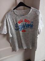 Grijs heren T-shirt, Kleding | Heren, Grote Maten, Shirt, Zo goed als nieuw, Grijs, C&A