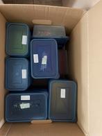 Doos met diverse Strijkkralen en platen, Verzenden, Materiaal