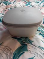 Tupperware rijstkoker, Ophalen of Verzenden, Zo goed als nieuw, Overige typen