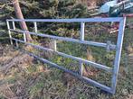 Div. Weidehek landhek schapenhek 2 stuks, Ophalen