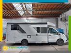 Sun Living S72SP VERKOCHT, Automaat, Startonderbreker, Ringverwarming, 7 tot 8 meter