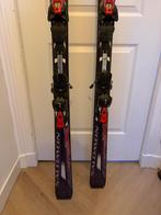 Salomon Aeromax ski’s TI 172 (cm), Ophalen, 160 tot 180 cm, Gebruikt, Salomon
