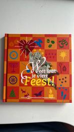 A. Haverkamp - Feest! Weet wat je viert, Ophalen of Verzenden, Zo goed als nieuw, A. Haverkamp