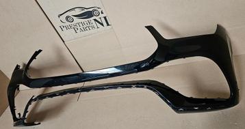 Voorbumper Mercedes Gle Klasse W167 AMG LINE A1678855103 beschikbaar voor biedingen