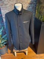 DNR Donders 1860 winterjas maat 54, Zwart, Ophalen of Verzenden, Zo goed als nieuw, Maat 52/54 (L)