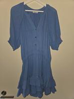 Sophie & Me Amsterdam Jumpsuit M/L, Maat 38/40 (M), Sophie & Me, Blauw, Ophalen of Verzenden