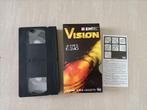Lege VHS-videoband, Ophalen of Verzenden, Nieuw in verpakking