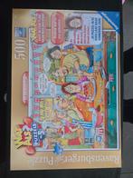 Ravensburger Wat Als? Puzzel - Little Grimley Cake-Off, Ophalen of Verzenden, 500 t/m 1500 stukjes, Nieuw, Legpuzzel