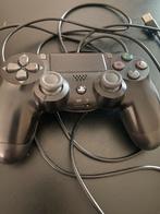 Controller playstation 4, Ophalen of Verzenden, Zo goed als nieuw, Controller, PlayStation 1